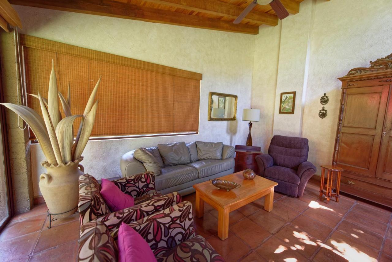 Casa Navacoyan Bed & Breakfast Malinalco Luaran gambar