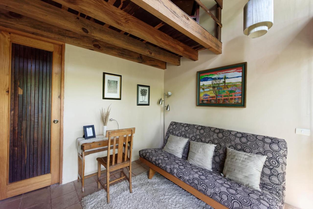 Casa Navacoyan Bed & Breakfast Malinalco Luaran gambar